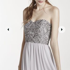 Prom dress great condition only worn once